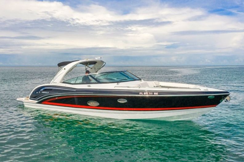 64' Azimut Yacht for sale in Los Cabos, La Paz Yacht Sales and Charters