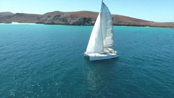 yacht sales Los Cabos, Boat Sales Cabo,, 44 Lagoon for sell