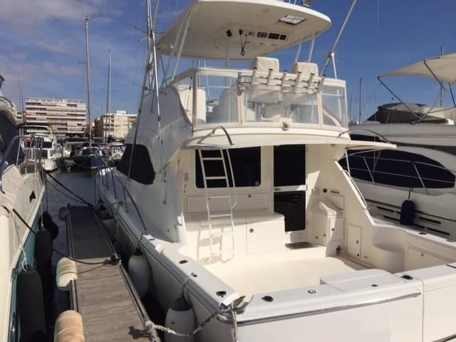 yacht sales Los Cabos, Boat Sales Cabo,, 50 Riviera for sell