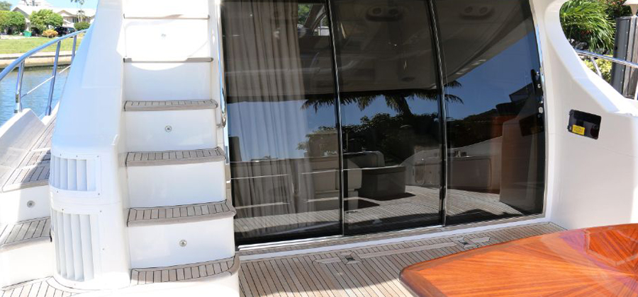 64' Azimut Luxury Yacht For Sale in Los Cabos Mexico, La Paz, Baja California Sur,