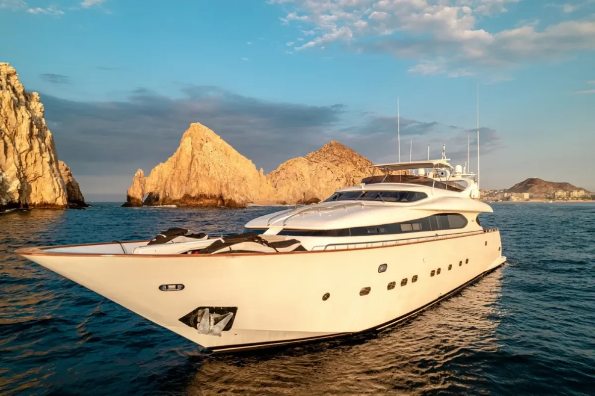 100' Maiora