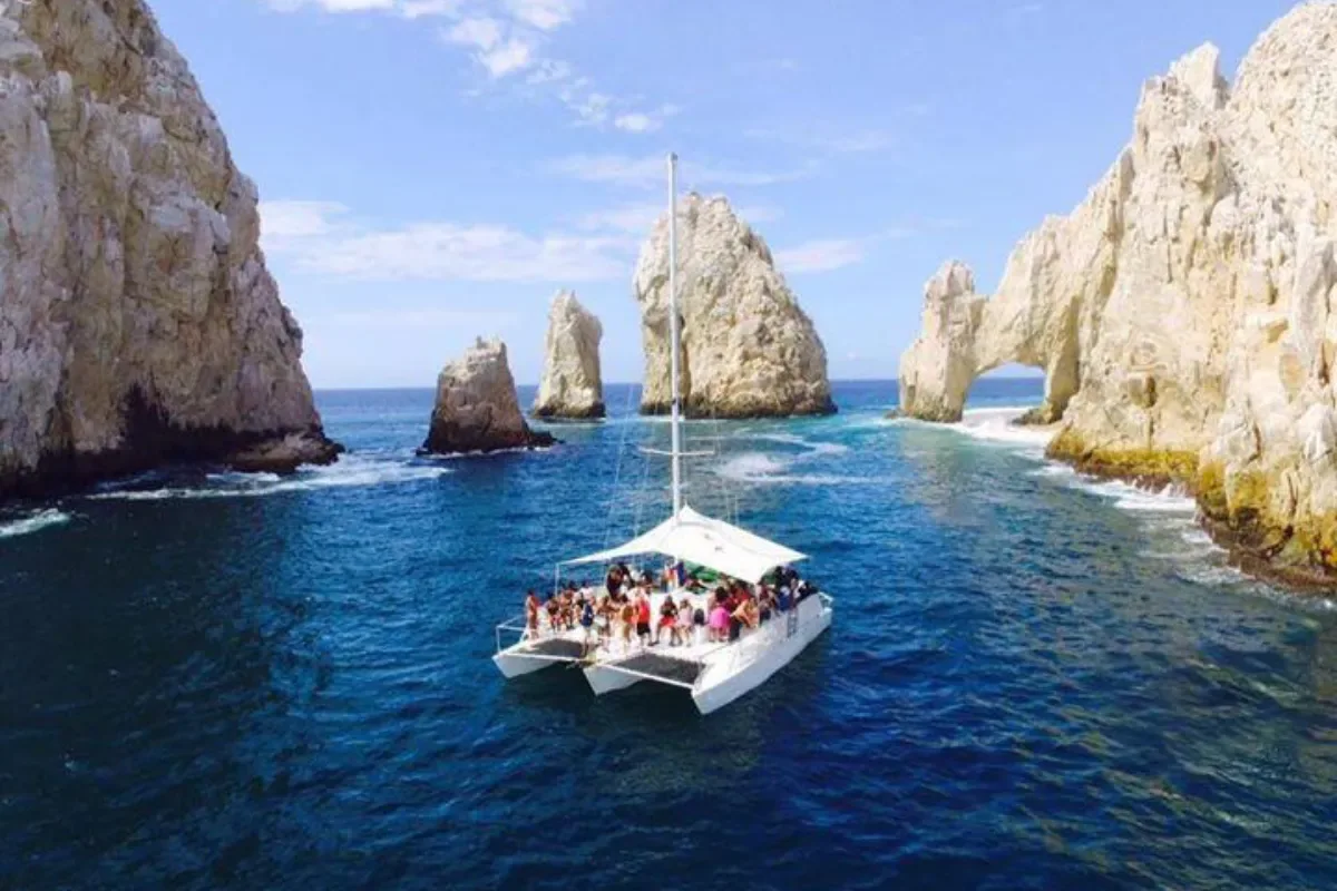 42' Trimaran