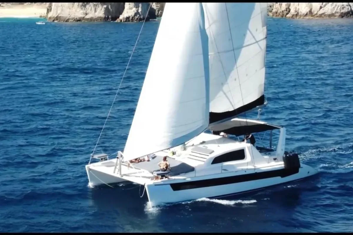 52' Leopard