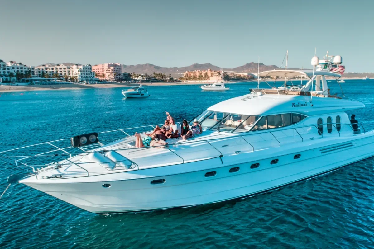 70' Viking